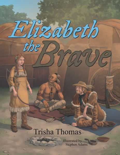 Produktbild: Elizabeth the Brave