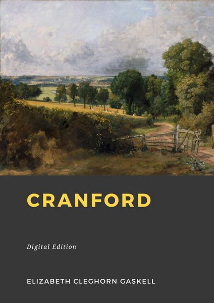 Produktbild: Cranford