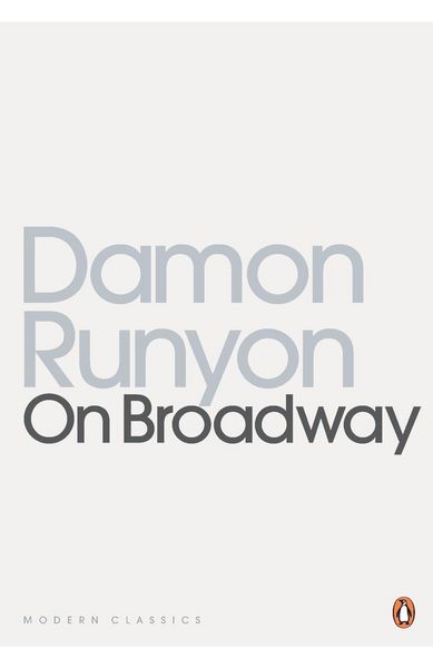 Produktbild: On Broadway