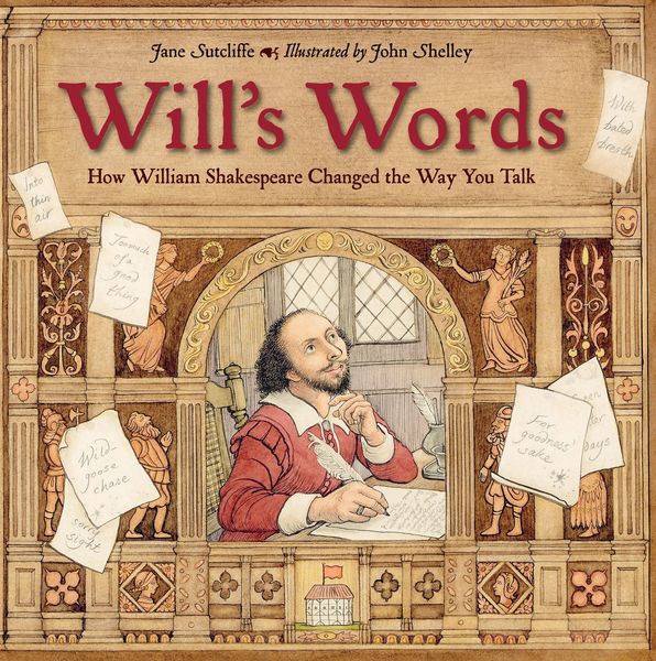 Produktbild: Will's Words