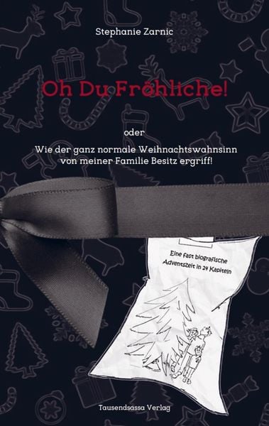 Produktbild: Oh Du Fr&ouml;hliche!