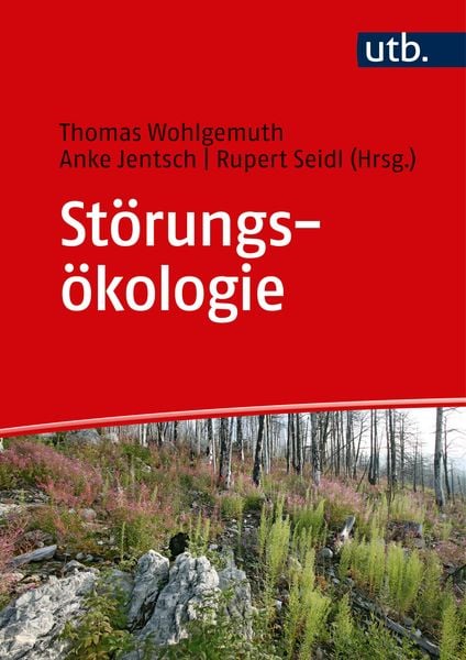 Produktbild: St&ouml;rungs&ouml;kologie