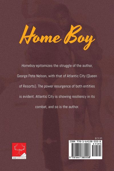 Produktbild: Home Boy