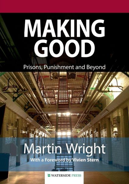 Produktbild: Making Good
