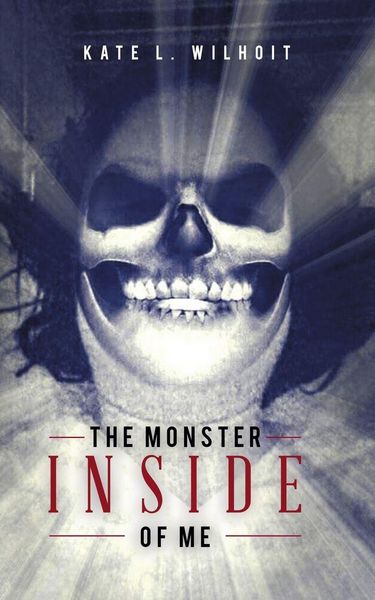 Produktbild: The Monster Inside of Me