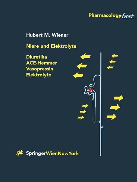 Produktbild: Niere und Elektrolyte