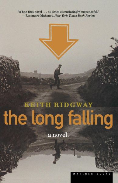 Produktbild: The Long Falling