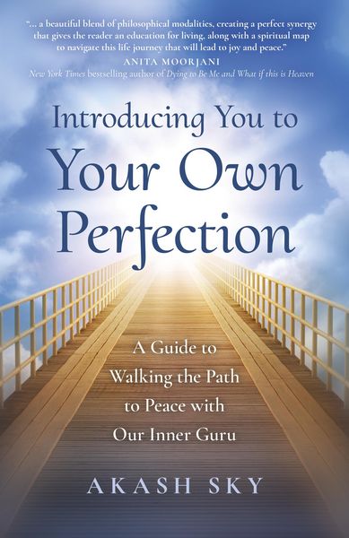 Produktbild: Introducing You to Your Own Perfection
