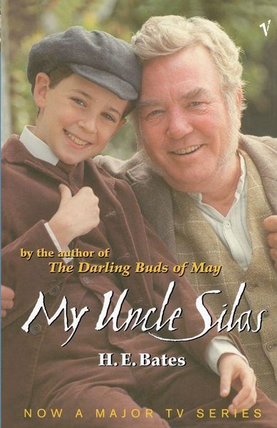 Produktbild: My Uncle Silas