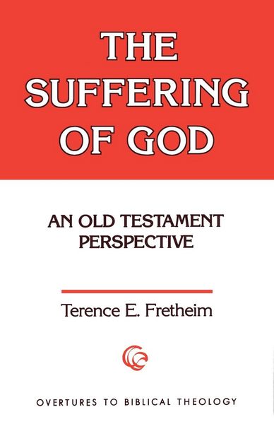 Produktbild: The Suffering of God