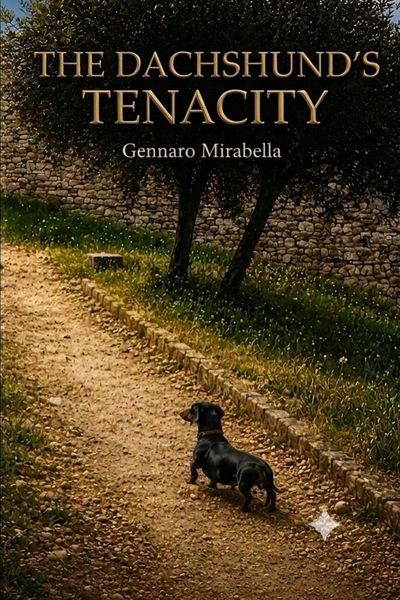 Produktbild: The Dachshund's Tenacity