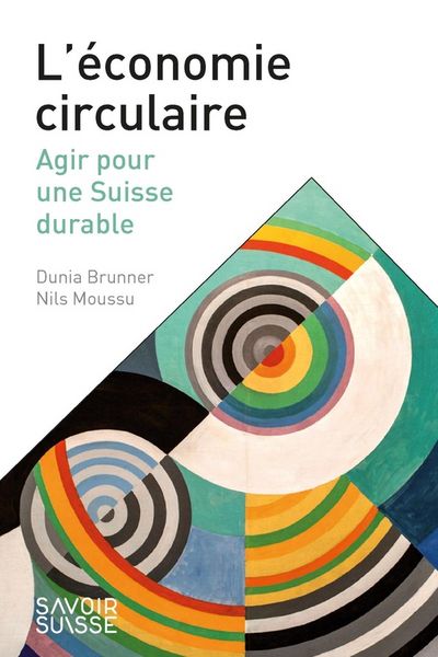 Produktbild: Economie circulaire