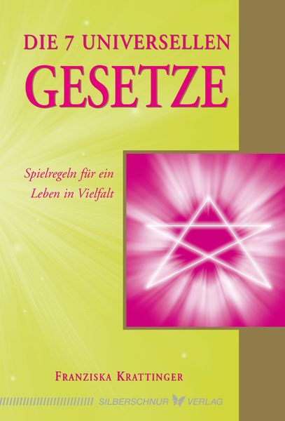 Produktbild: Die 7 universellen Gesetze