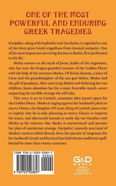 Produktbild: Medea
