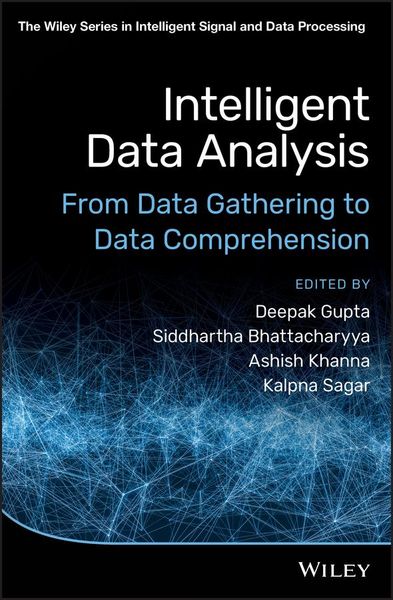 Produktbild: Intelligent Data Analysis