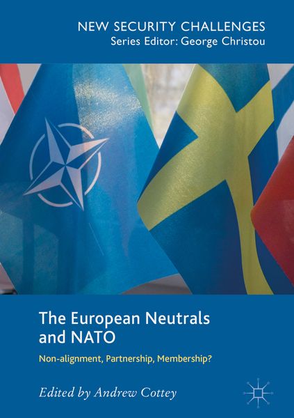 Produktbild: The European Neutrals and NATO