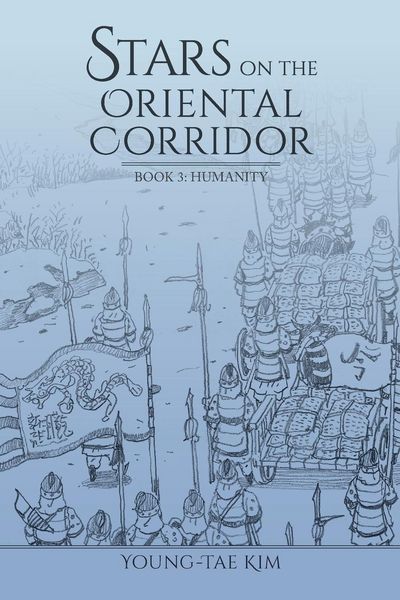 Produktbild: Stars on the Oriental Corridor