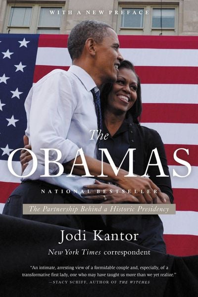 Produktbild: Obamas