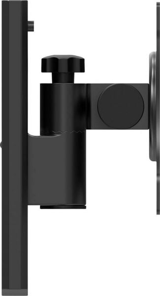 Produktbild: SpeaKa Professional SP-WMM-200S Monitor-Wandhalterung 1 Display(s) 33,0 cm (13") - 76,2 cm (30") Schwarz Neigbar, Schwenkbar