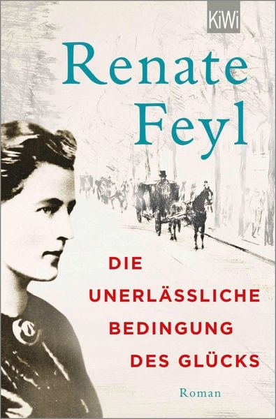 Produktbild: Die unerl&auml;ssliche Bedingung des Gl&uuml;cks