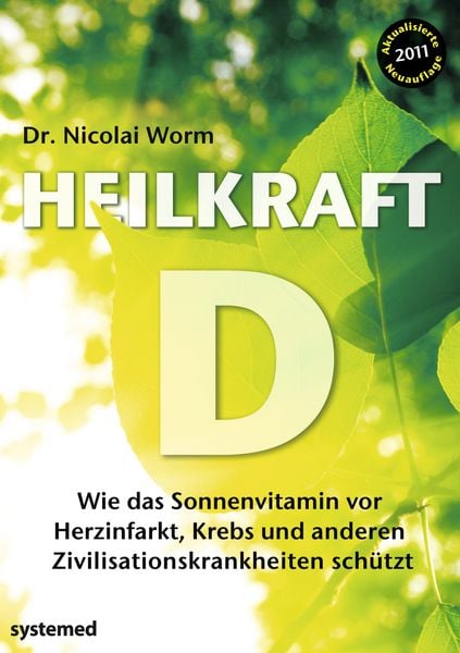 Produktbild: Heilkraft D