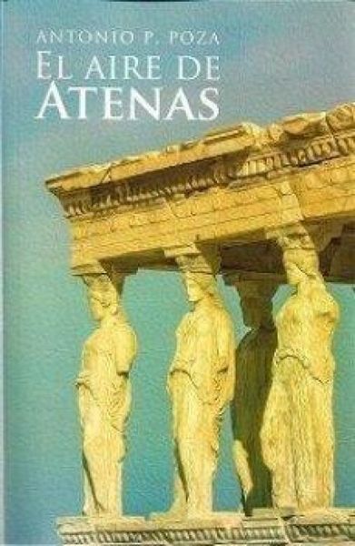 Produktbild: El aire de Atenas