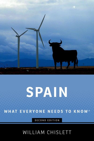 Produktbild: Spain