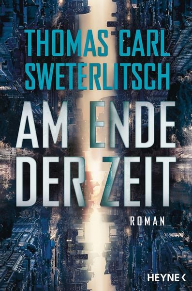 Produktbild: Am Ende der Zeit
