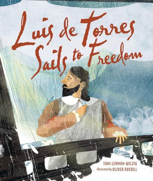 Produktbild: Luis de Torres Sails to Freedom