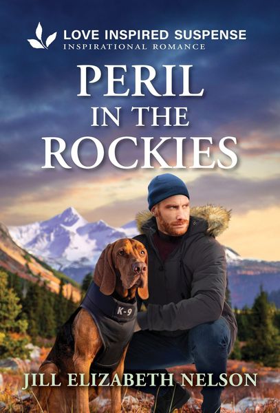 Produktbild: Peril in the Rockies