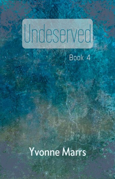 Produktbild: Undeserved - Book 4
