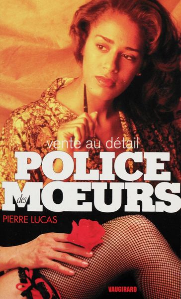 Produktbild: Police des moeurs n&deg;110 Vente au d&eacute;tail