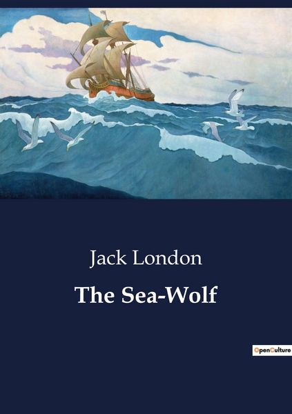 Produktbild: The Sea-Wolf