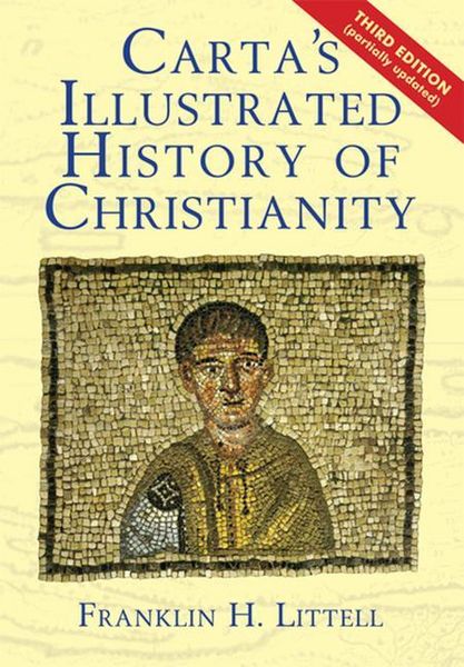 Produktbild: Carta's Illustrated History of Christianity