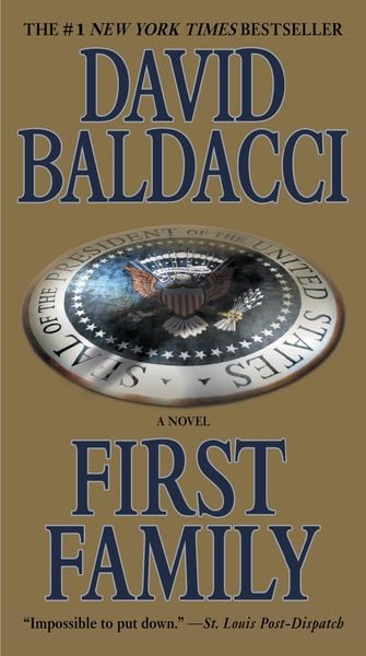 Produktbild: First Family
