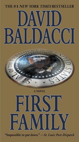 Produktbild: First Family