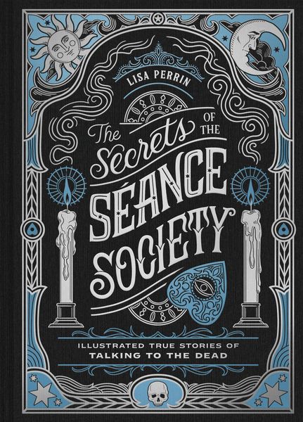 Produktbild: The Secrets of the S&eacute;ance Society