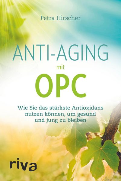 Produktbild: Anti-Aging mit OPC