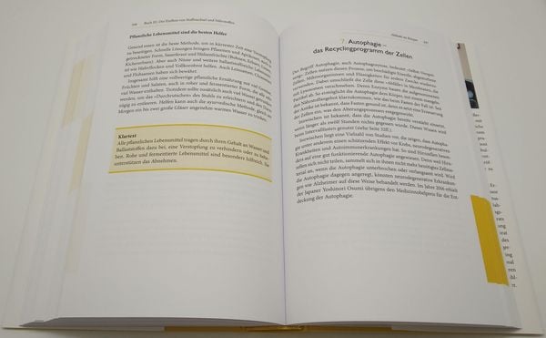Produktbild: Klartext Abnehmen