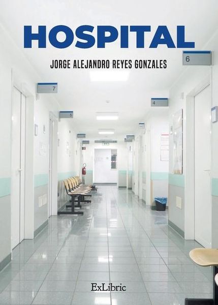 Produktbild: Hospital