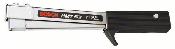 Bosch Accessories HMT 53 0603038002 Hammertacker Klammerntyp Typ 53 Klammernlänge 4 - 8mm