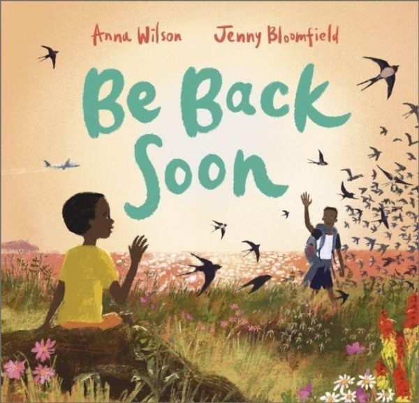 Produktbild: Be Back Soon