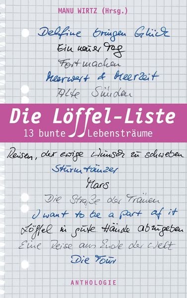 Produktbild: Die L&ouml;ffel-Liste