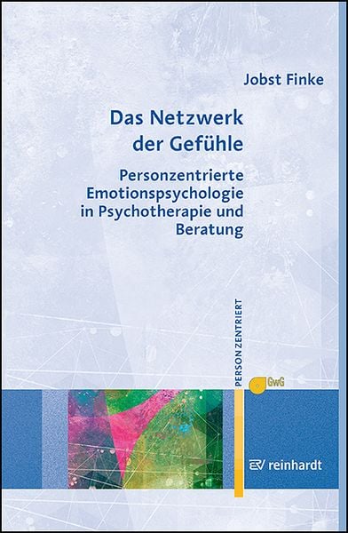 Produktbild: Das Netzwerk der Gef&uuml;hle
