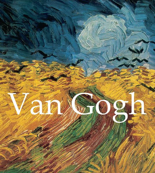 Produktbild: Van Gogh