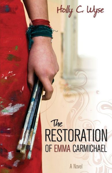 Produktbild: The Restoration of Emma Carmichael