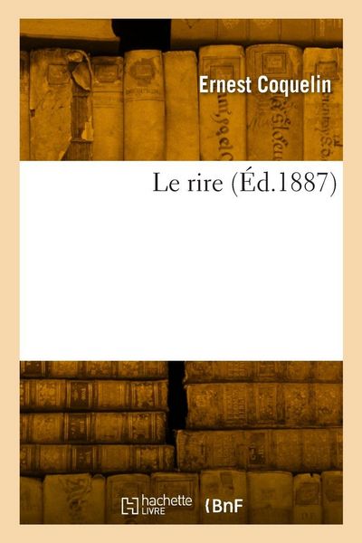 Produktbild: Le rire