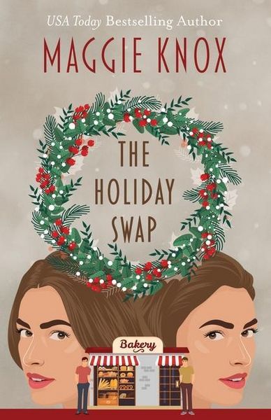 Produktbild: The Holiday Swap