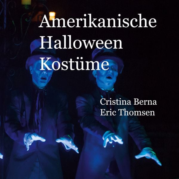 Produktbild: Amerikanische Halloween Kost&uuml;me