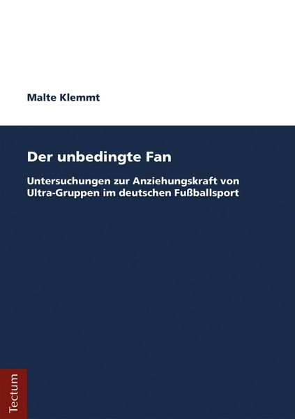 Produktbild: Der unbedingte Fan